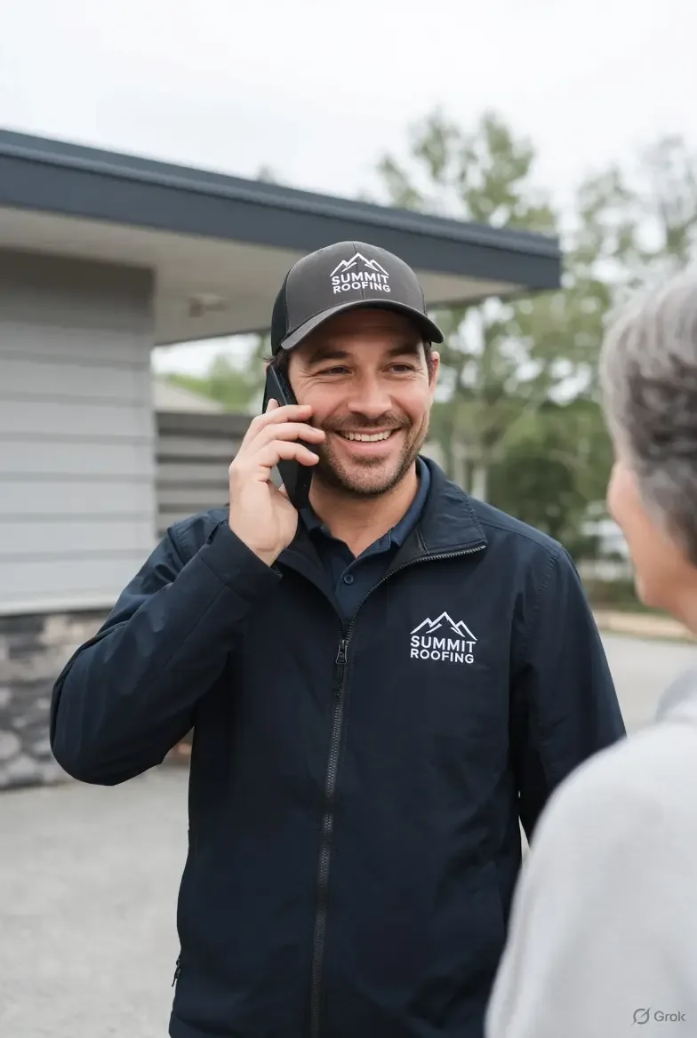 Flat Roof Leak Repair Kaufman, TX FAQs